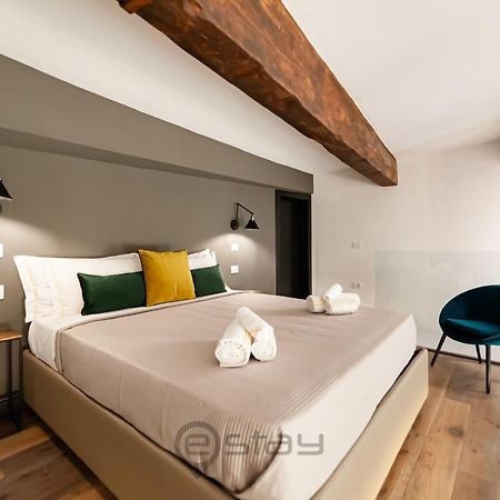 ホテル Kys Castello カリアリ エクステリア 写真
